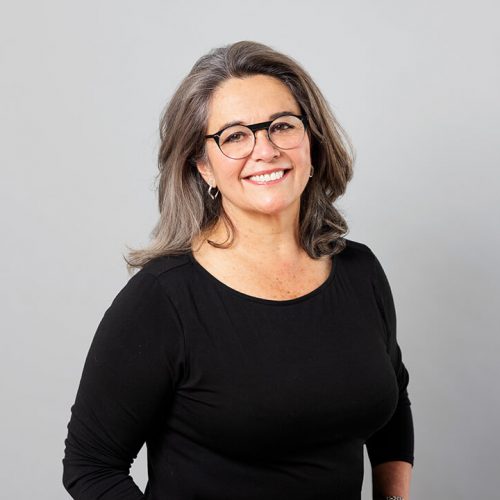 María González